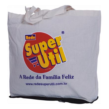Sacolas Ecológicas