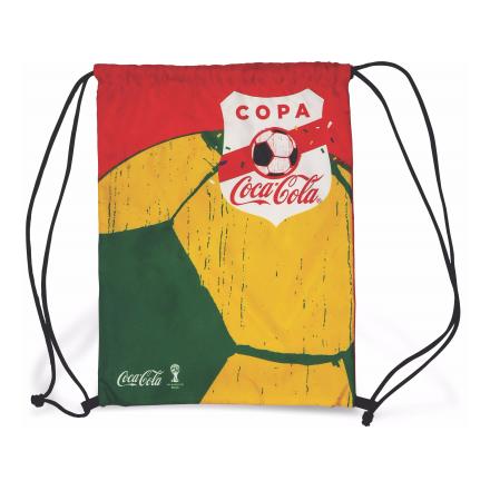 Saco Esportivo com Cordão