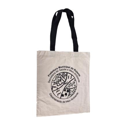 Sacola Ecológica